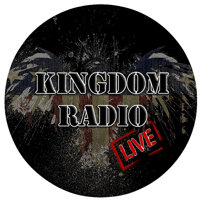 Advertise and promote your business with Kingdom Radio.