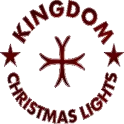 Kingdom Christmas Lights