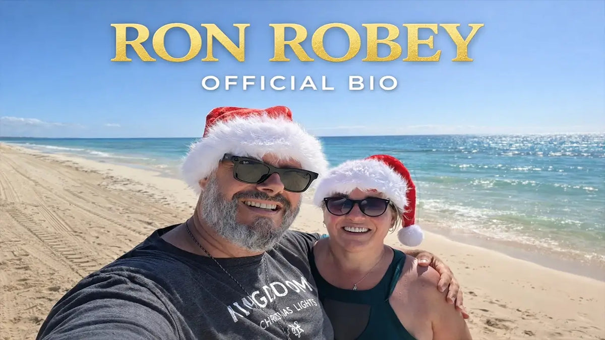 Ron Robey